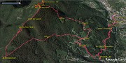 06 Tracciato GPS-anello antiorario Ripa-CantoAlto-Canto Basso-Ripa